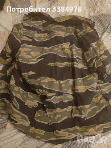 Риза G- STAR RAW L, снимка 2 - Ризи - 50113827