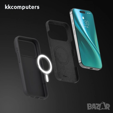 В НАЛИЧНОСТ Съвместим модел: iPhone 17 Pro Max (6.9) Продуктов код: 22197 и Протектор, снимка 9 - Калъфи, кейсове - 54203517