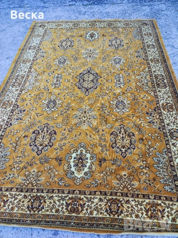 Килим, снимка 4 - Килими - 52262200