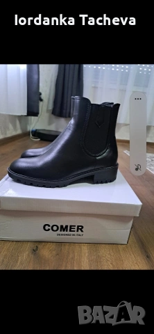  Продавам дамски дрехи и обувки, снимка 9 - Якета - 53481590