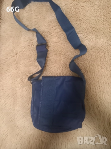 Мъжка чанта Celvin Klein, снимка 8 - Чанти - 52226636