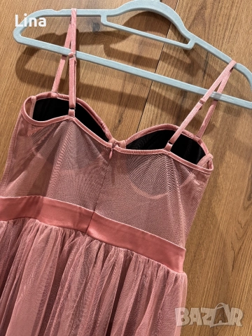 Официална рокля , снимка 4 - Рокли - 51760072