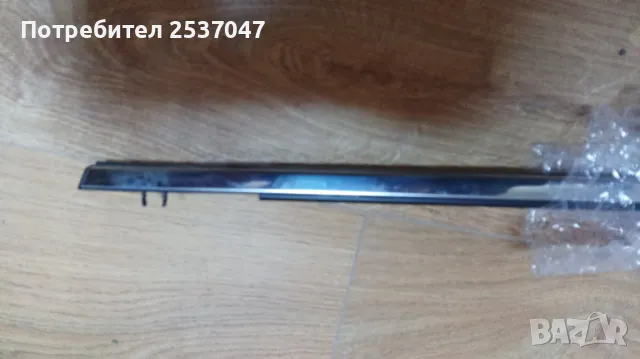 Задна лява лайсна врата MAZDA CX-30