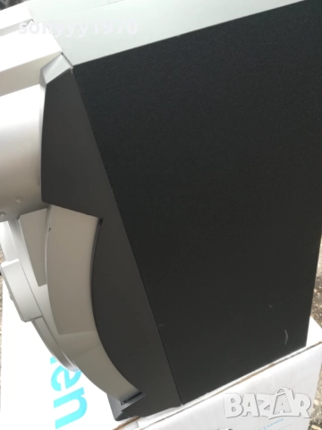 AIWA SSX-JN66 2БР ТОНКОЛОНИ ВНОС SWISS 2311251302LCHERY1, снимка 9 - Тонколони - 52510383