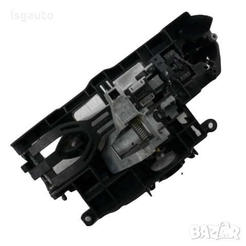 Външна дръжка задна дясна врата BMW 5 Series (F10, F11) 2010-2016 ID:159716 ОЕМ №X4717565008, снимка 2 - Части - 54190076