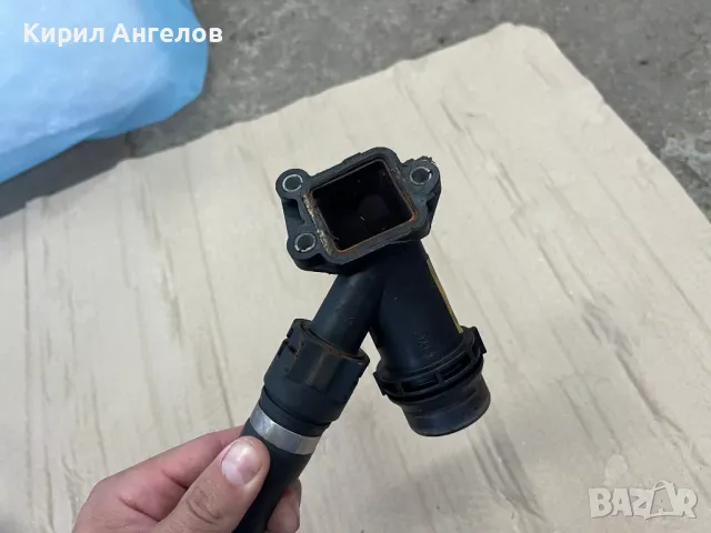 Водни маркучи за BMW E39 530D, снимка 14 - Части - 50359456