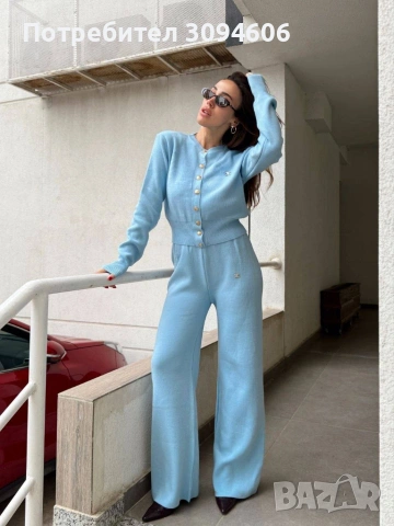 Комплект плетиво, снимка 4 - Комплекти - 53080304