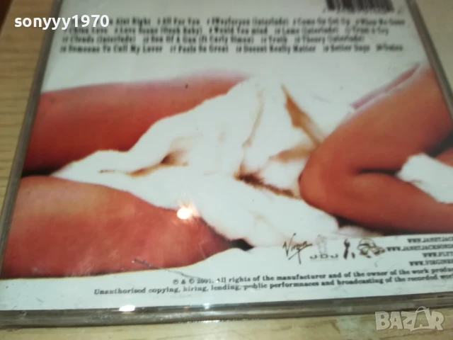 CELINE DION CD 1307251634, снимка 7 - CD дискове - 51006719