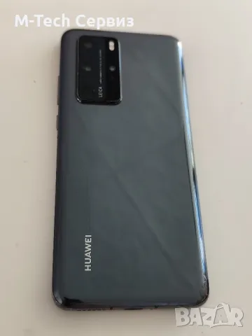 Huawei P40 Pro ELS-NX9 части основна платка батерия слушалка камера блок захранване бутони заден кап