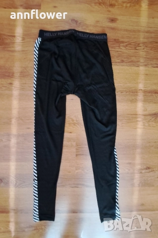 Термо клин Helly Hansen S, снимка 6 - Спортни дрехи, екипи - 51627699