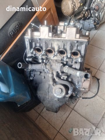Двигател за Honda CBR 650 R - 21-23г. RH01E, снимка 3 - Части - 45471905