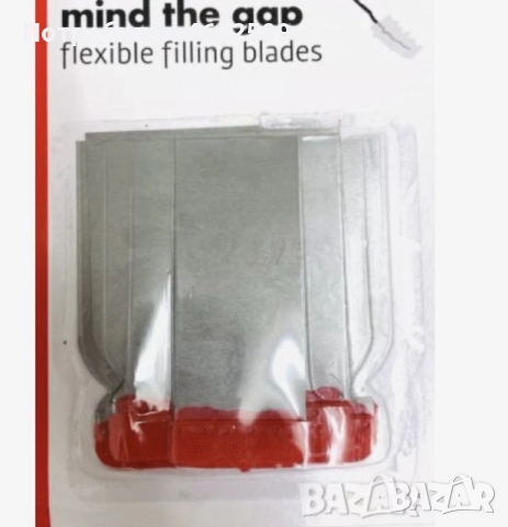 Инструменти / Шпатули за шпакловане - Внос от Англия, снимка 5 - Други инструменти - 52429544