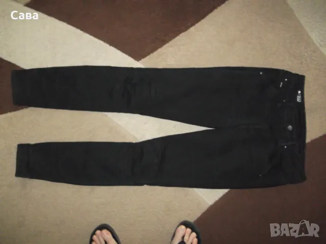 Дънки G-STAR  дамски,С-М, снимка 2 - Дънки - 50424893