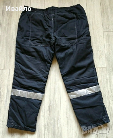 Работно облекло - зимно (става и на лятно), снимка 6 - Други - 53582652