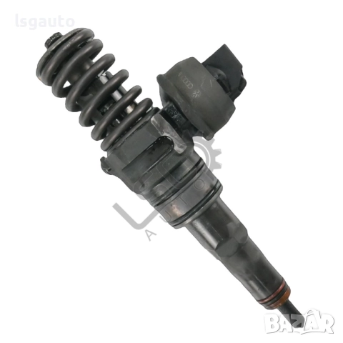 Дюза дизел Seat Altea 2004-2010 ID: 154556