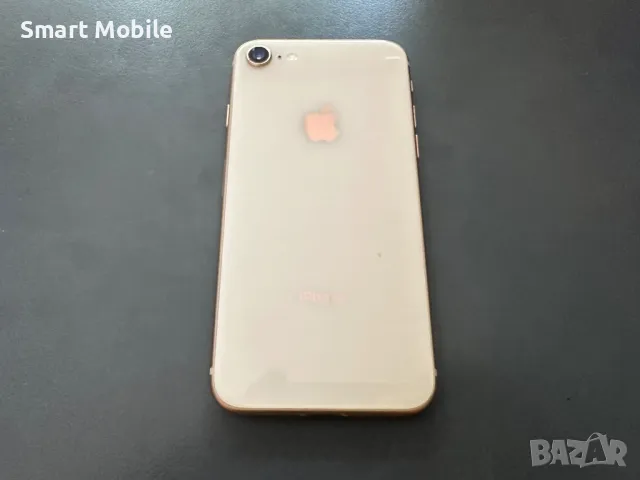 Продавам Apple iPhone 8 64GB, снимка 3 - Apple iPhone - 47178542