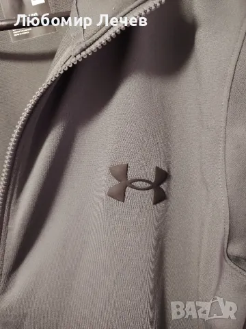 горница UNDER ARMOUR , снимка 2 - Спортни дрехи, екипи - 49262085