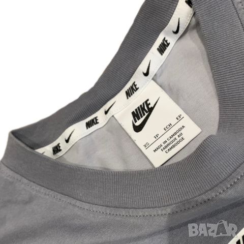 Оригинална мъжка тениска Nike, снимка 3 - Тениски - 46238096
