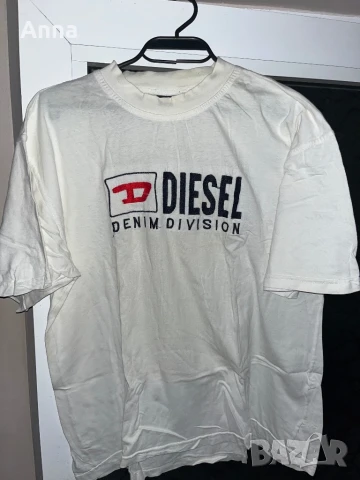 Тениска Diesel
