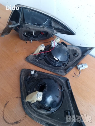 Стопове за Мазда , снимка 2 - Части - 51023229