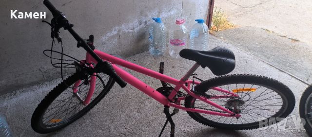 Дамски велосипед , снимка 7 - Велосипеди - 46432865