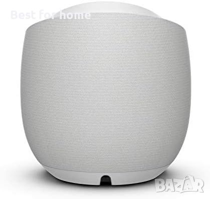 Belkin SOUNDFORM Elite Hi-Fi Smart Speaker + Безжично зарядно устройство с Alexa , снимка 10 - Тонколони - 46709320