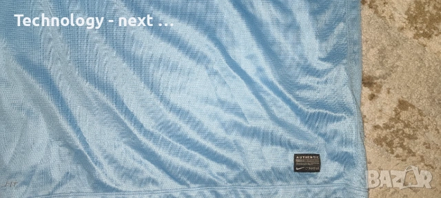 Оригинална тениска Manchester City 2013/14 – YAYA TOURE #42 – Nike – Шампионски сезон!, снимка 2 - Футбол - 53670709