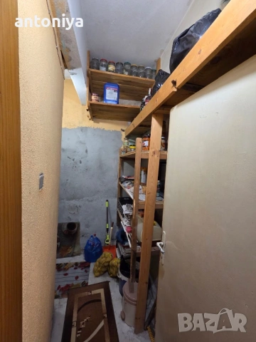 Двустаен апартамент, снимка 11 - Апартаменти - 53225158