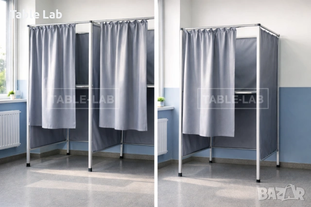 Паравани за Избори, снимка 2 - Паравани - 53633786