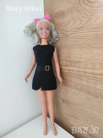 Кукли в отлично състояние, снимка 2 - Кукли - 52407214