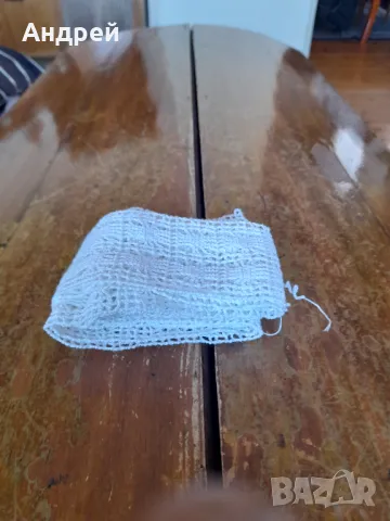 Стара дантела #26