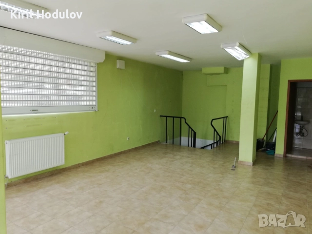 Помещение под наем Гео Милев , снимка 6 - Офиси - 52736885