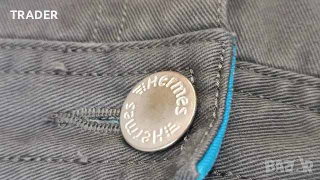 работни панталони мъжки Hermes , снимка 14 - Панталони - 16892590
