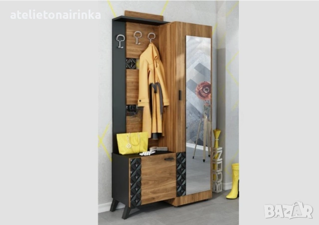 Портманто Фокс