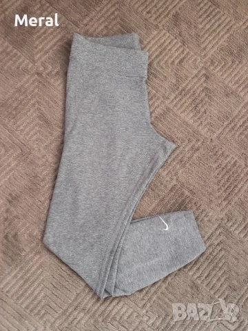 Клин на Найк 