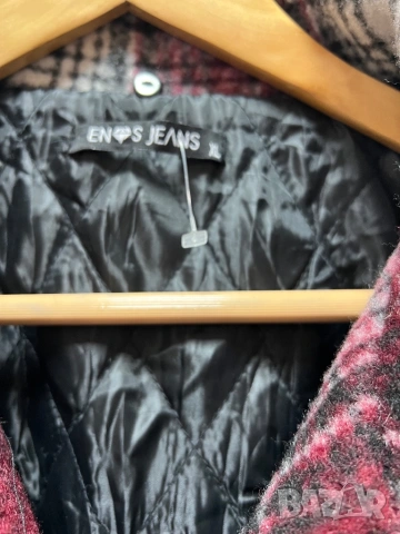 Бомбър, яке, снимка 5 - Якета - 53508298