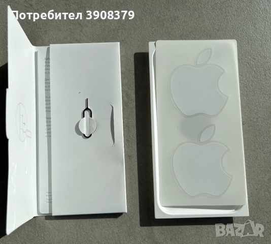 Продавам I Phone 6 S Rose gold 16 GB, снимка 8 - Apple iPhone - 52690111