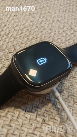 Смарт часовник Honor