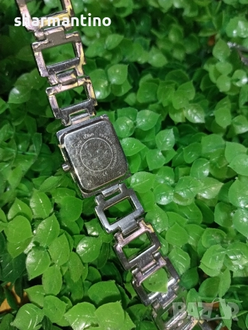 Лот 2 броя дамски часовника s.Oliver - 50 лв, снимка 3 - Дамски - 51972605