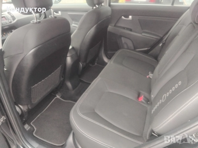Продавам SUV, снимка 7 - Автомобили и джипове - 52451904