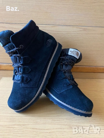 Тhe  north  face  heatseeker , номер  38, снимка 2 - Дамски боти - 53780703