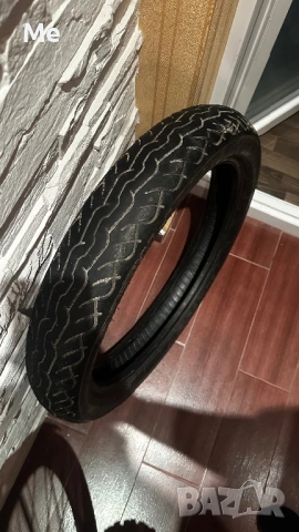 Гуми за мотокрос, чопър, асвалтови Pirelli, Continental 100/90 19 100/70 19, снимка 9 - Гуми и джанти - 53306613