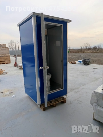 Външна тоалетна , снимка 5 - Други - 53712153