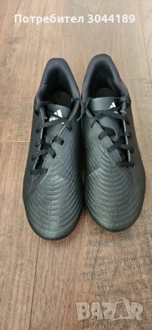 Бутонки Adidas Predator, снимка 5 - Футбол - 47609730