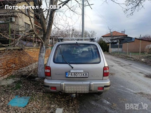 Kia Sportage, снимка 7 - Автомобили и джипове - 53870458