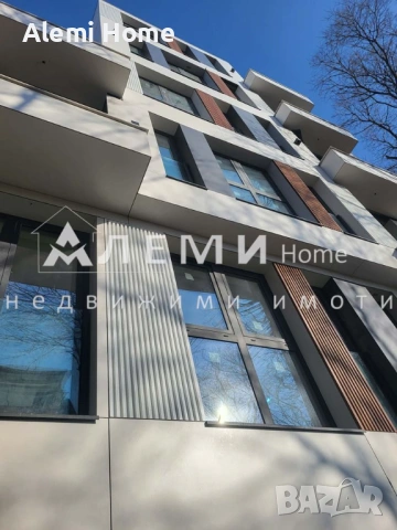 Двустаен апартамент "до ключ" пред Акт 16, Макдрайв, снимка 7 - Апартаменти - 53734257