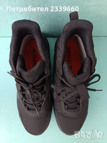 Adidas Terrex Mid Rain.Rdy мъжки туристически маратонки N.44 стелка 28 см., снимка 10 - Маратонки - 52110197