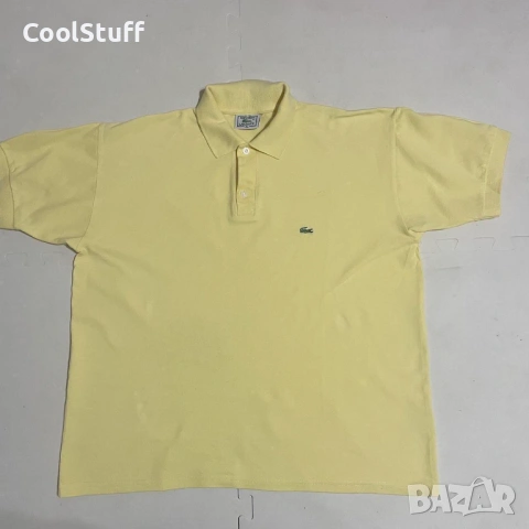 Мъжка Поло Тениска Lacoste Размер XL