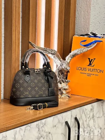 чанти louis vuitton tommy hilfiger , снимка 2 - Чанти - 48924822