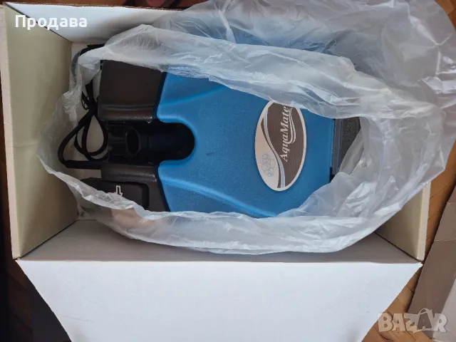 Прахосмукачка Rainbow/Рейнбоу/, снимка 12 - Прахосмукачки - 49854231